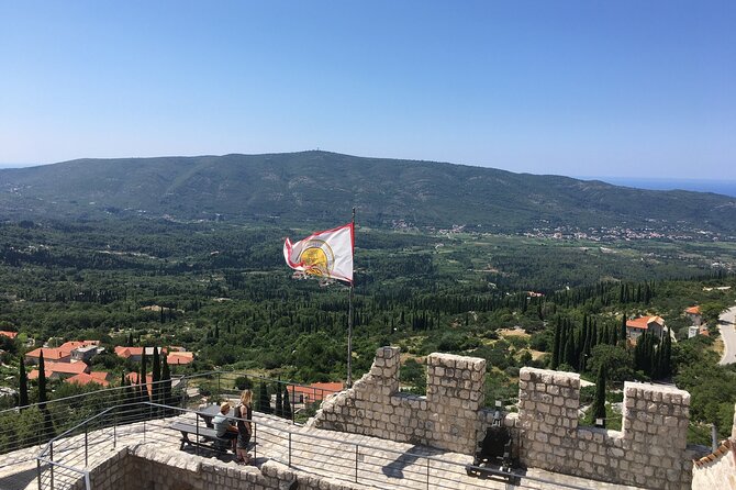 Konavle Wine& History&food Tour - Who will enjoy this six-hour outing