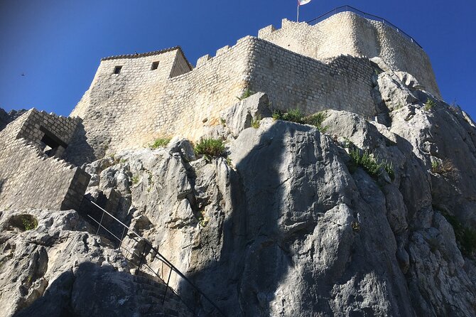 Konavle Wine& History&food Tour - Timing, group size, and what is included