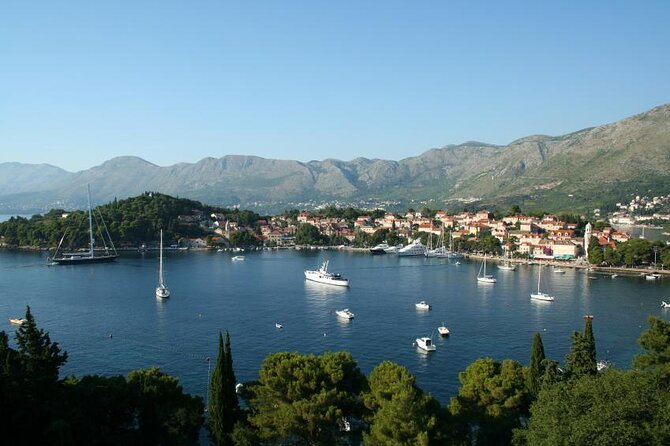 Konavle wine tasting tour from Dubrovnik with 2 vinery's - Key points at a glance