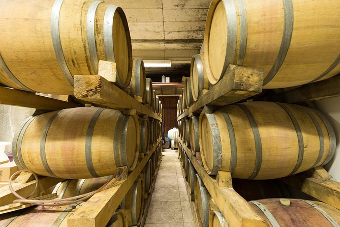 Konavle wine tasting tour from Dubrovnik with 2 vinery's - Leaving Dubrovnik for Konavle wine country