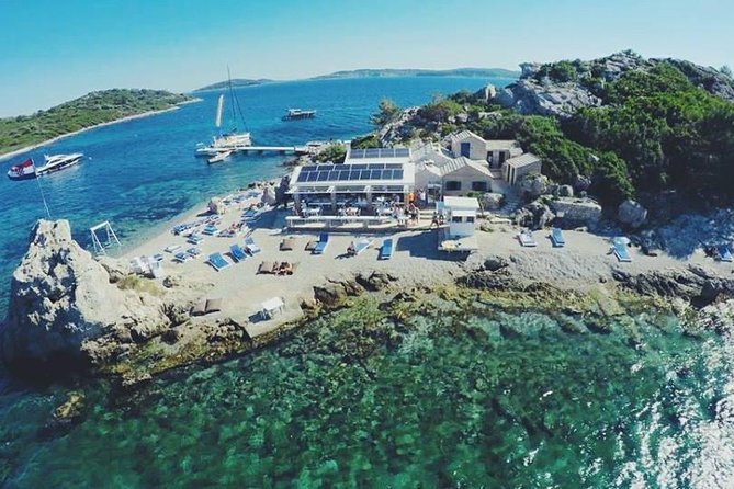 Korcula 3 Islands Tour - Badija - Vrnik - Stupe (shared tour) - Timing, meeting point, and cancellation