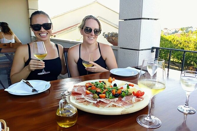 Korcula Bike & Wine Tour | Wine Tasting in Lumbarda - Who should book this Korčula wine outing?