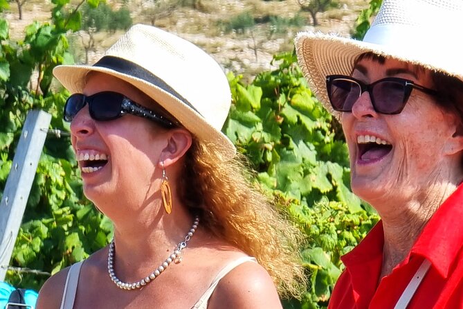 Korcula Buggy (Official) Safari Tour -Local Food & Wine Tasting- - Zrnovo and the quieter side of the island
