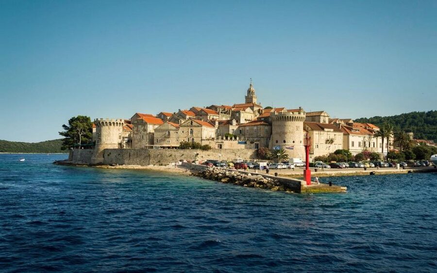 Korčula Day Tour From Dubrovnik - What the $102 price gets you