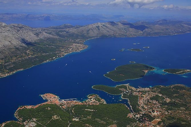 Korcula Day Trip from Dubrovnik - Key points at a glance