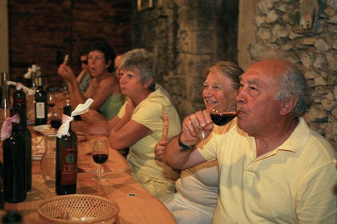 Korcula Island Mountain E Bike Private tour with lunch - Key points before you book