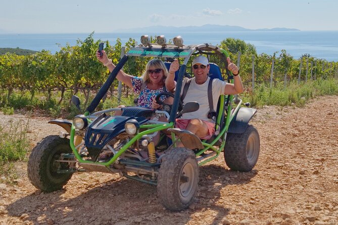 Korcula Island Private Sea Kayaking Tour with lunch - Is $226.37 per person fair?