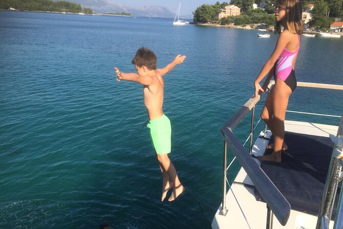 Korcula Island Snorkeling Adventure , ship wreck and lunch - Is $228.29 a Fair Price?