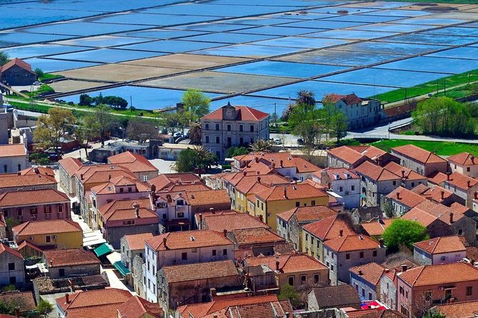 Korcula & Peljesac Full Day Private Tour from Dubrovnik - Orebic and the 20-minute crossing to Korcula