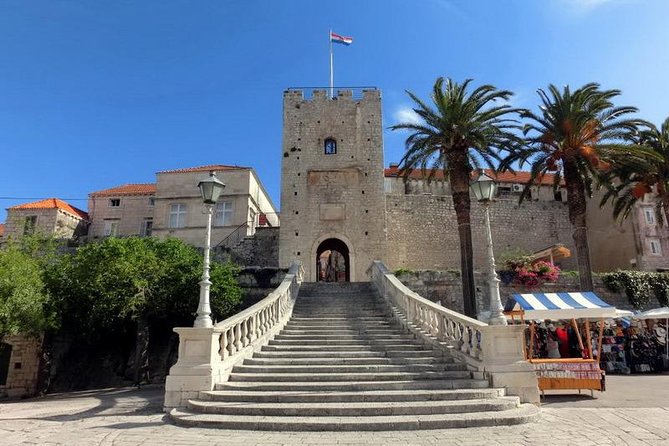 Korcula & Peljesac Full Day Private Tour from Dubrovnik - Mali Ston and the oyster coast