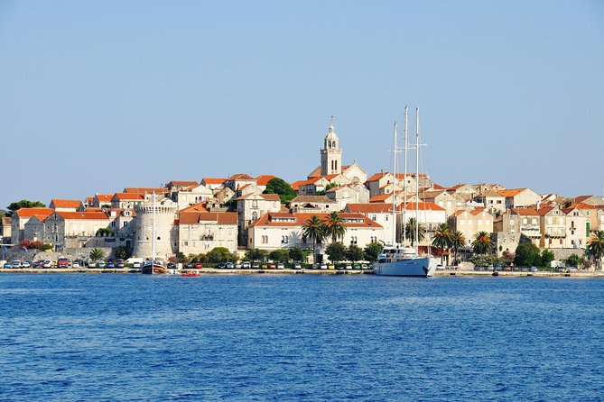 Korcula Private Tour - Korčula Town and the Marco Polo Connection