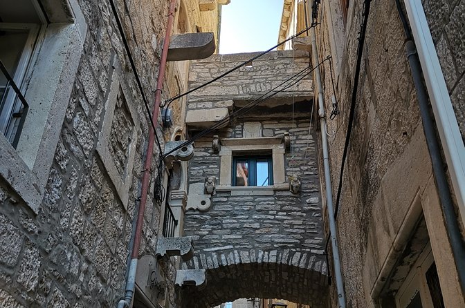 Korcula Private Tour - What the Private Group Format Adds