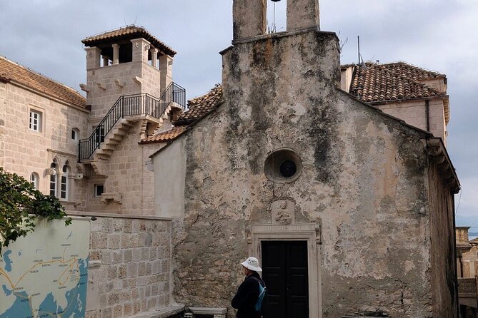 Korcula Private Tour - Price, Group Size, and What to Confirm