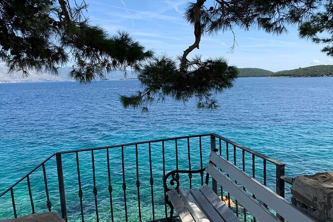 Korcula Private Tour - FAQ