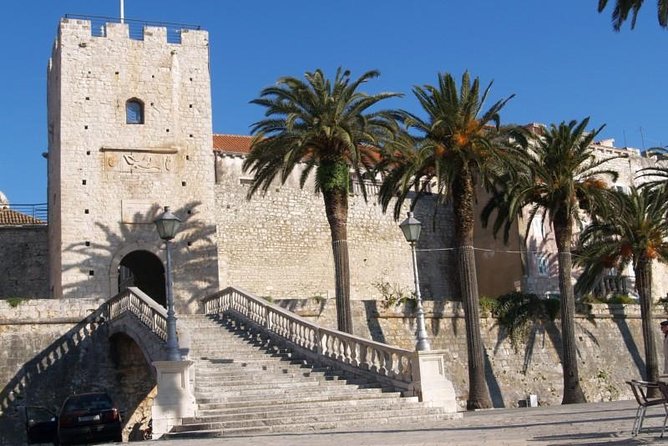 Korcula Private Tour from Dubrovnik - Why Korčula works as a day trip from Dubrovnik
