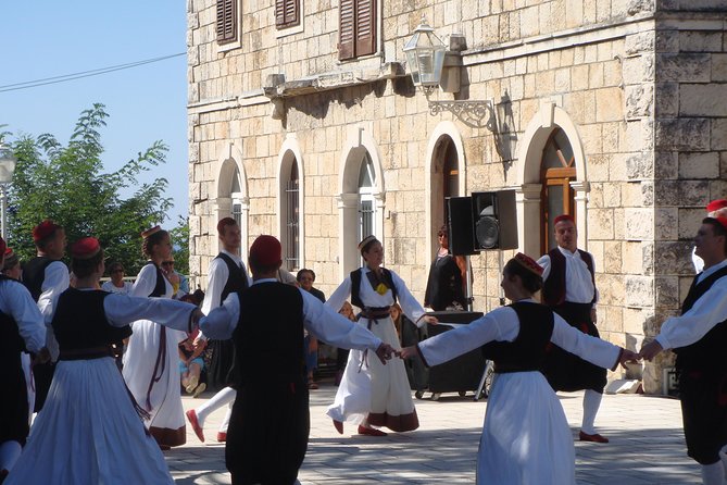 Korcula Private Tour from Dubrovnik - Exploring Korčula’s old city