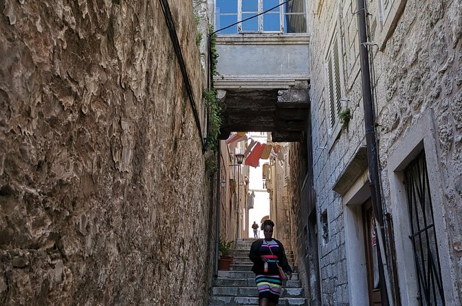 Korcula Private Tour - Food, Wine, and a More Personal Day