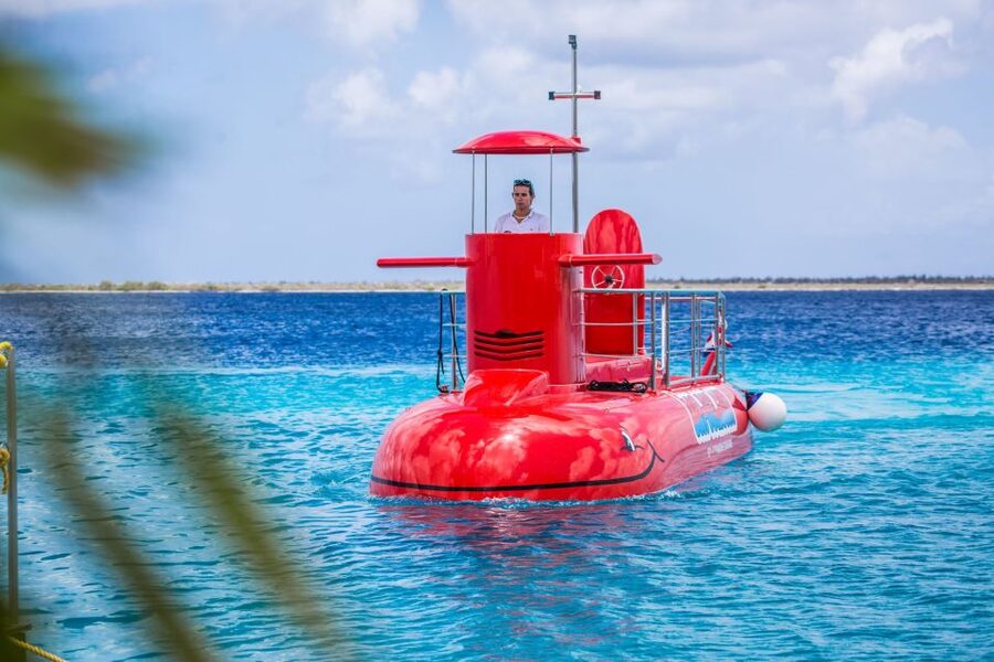 Korcula: Semi-Submarine Tour - Who Should Book This Korcula Boat Ride