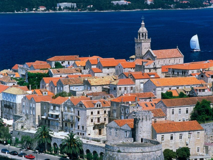Korčula & Ston Full-Day Private Tour from Dubrovnik - Is $447 good value?