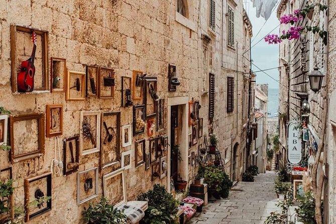 Korčula & Ston: Island Charms, Pelješac Delights & Wine Tasting - Why this Dubrovnik day trip works