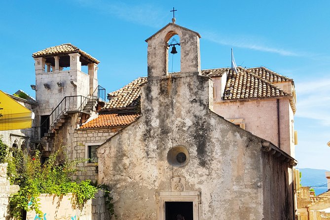 Korcula, Ston, Wine Tasting and Lunch - Tour from Dubrovnik - What the $280.44 price really buys you