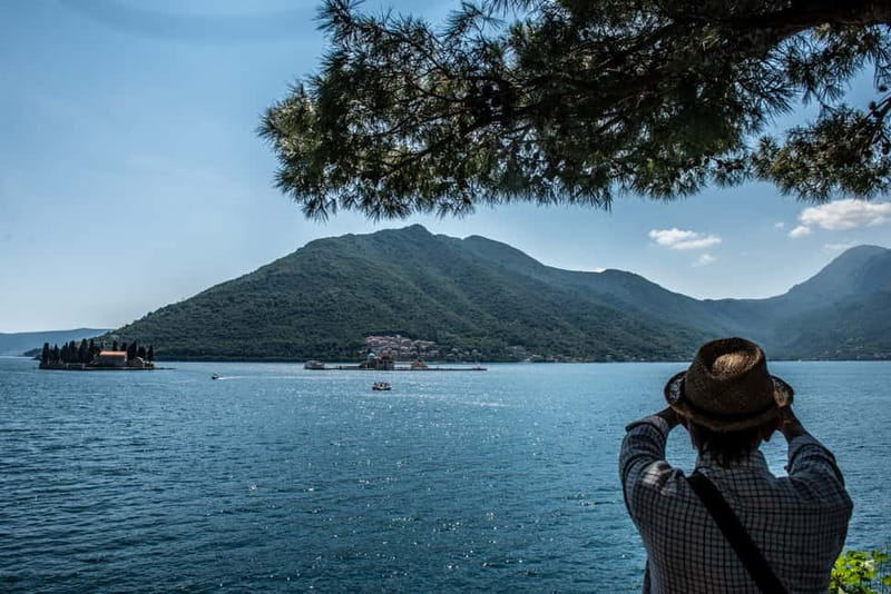 Kotor & Perast: Guided Day Trip From Dubrovnik - The 2.5-Hour Ride From Dubrovnik