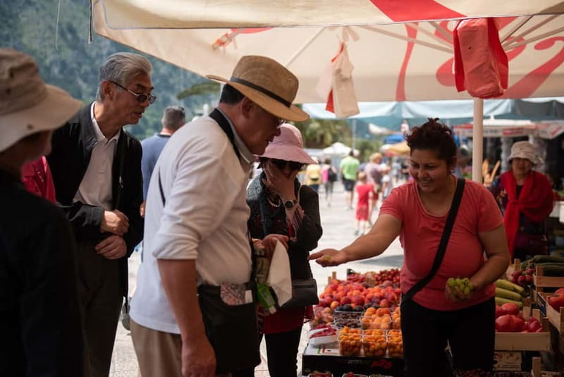 Kotor & Perast: Guided Day Trip From Dubrovnik - Six Hours of Transport, Three Hours of Towns
