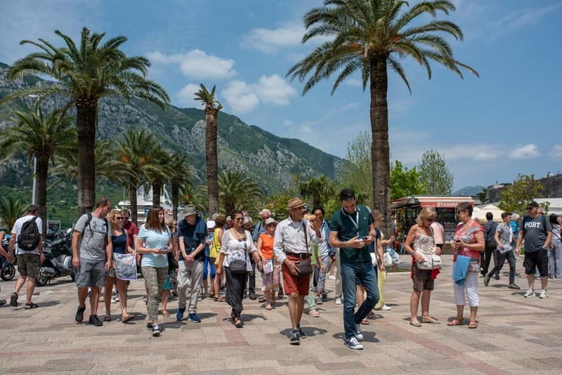 Kotor & Perast: Guided Day Trip From Dubrovnik - What the $62 Price Really Includes