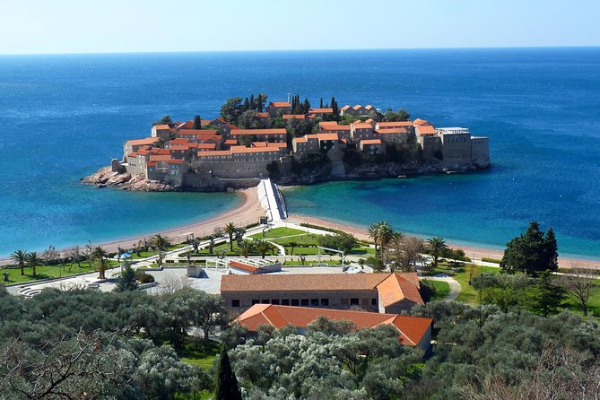 Kotor, Perast, Sv.Stefan and Budva - Montenegro Private Tour - Why this Dubrovnik to Montenegro day trip works