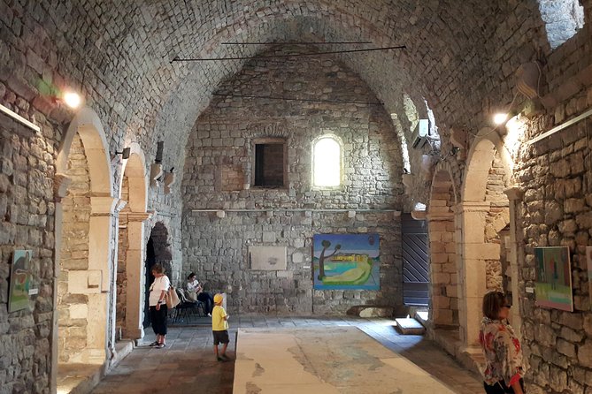 Kotor, Perast, Sv.Stefan and Budva - Montenegro Private Tour - Returning across Kotor Bay by ferry