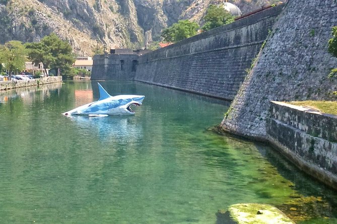Kotor, Perast, Sv.Stefan and Budva - Montenegro Private Tour - What is included, and what you still pay for