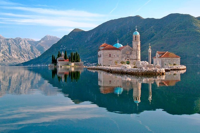 Kotor, Perast, Sv.Stefan and Budva - Montenegro Private Tour - Crossing from Croatia into Montenegro