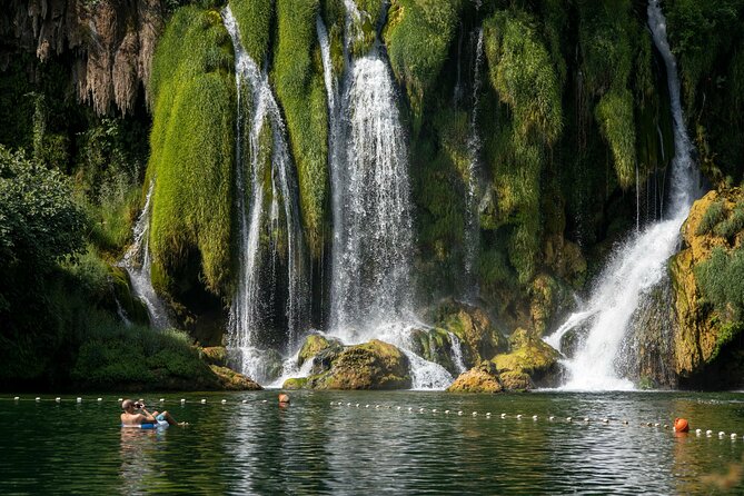 Kravice Waterfalls, Mostar and Pocitelj Day Tour from Dubrovnik - Who should book this tour?