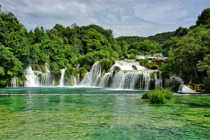 Krka National Park - Private Excursion from Dubrovnik with Mercedes Vehicle - Why Krka Works as a Long Day Trip from Dubrovnik