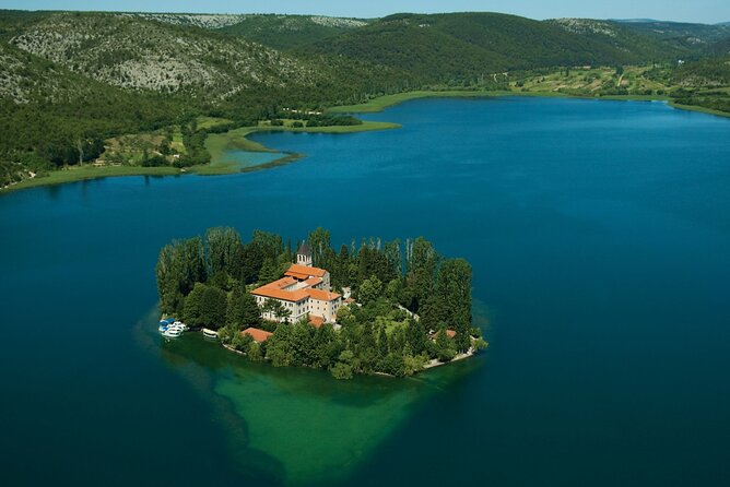 Krka National Park - Private Excursion from Dubrovnik with Mercedes Vehicle - What the Private Mercedes Format Really Adds