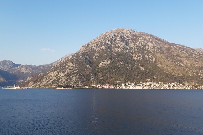 Laizy Wednesdays Tour to Montenegro - Risan and its Roman mosaics