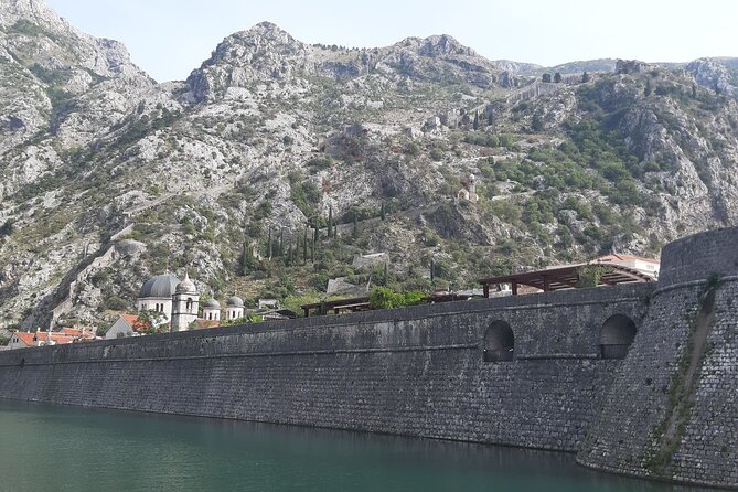 Laizy Wednesdays Tour to Montenegro - Perast and the boat to Our Lady of the Rocks