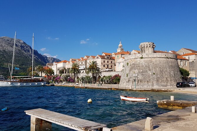Laizy Wednesdays Tour to Montenegro - Kotor: two hours inside the old town