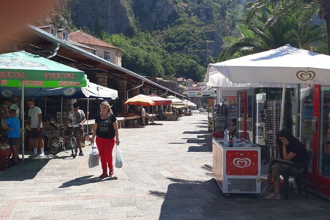 Laizy Wednesdays Tour to Montenegro - The real cost of the day