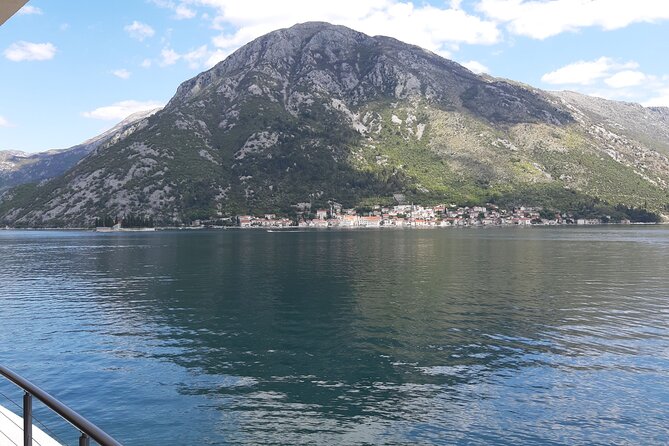 Laizy Wednesdays Tour to Montenegro - Herceg Novi: a gentle first hour by the sea