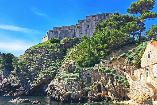 Legendary Game of Thrones & Lokrum Island Tour - Timing, fitness, and the shape of the day