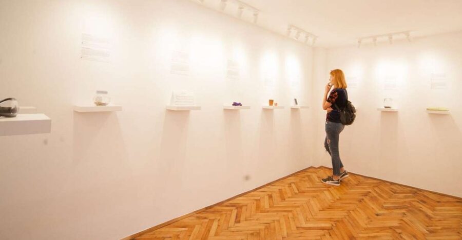 Love Stories Museum Skip-the-Line Entrance Ticket - Key points to know before you go