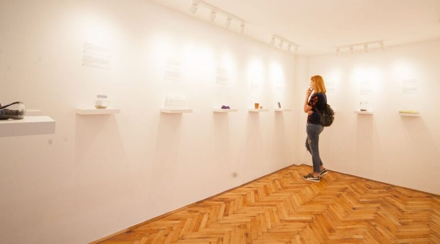 Love Stories Museum Skip-the-Line Entrance Ticket - What you see inside the exhibition