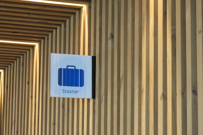 Luggage Storage in Dubrovnik - No Size Limits, One Bag Per Adult Booking
