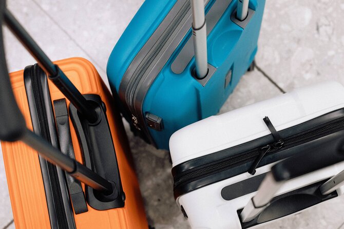 Luggage Storage in Dubrovnik - Insurance and Customer Support
