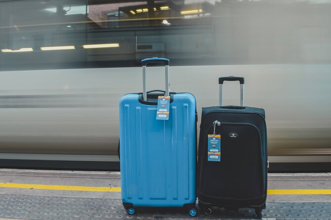 Luggage Storage in Dubrovnik - Best Uses Near the Bus Station and Dock