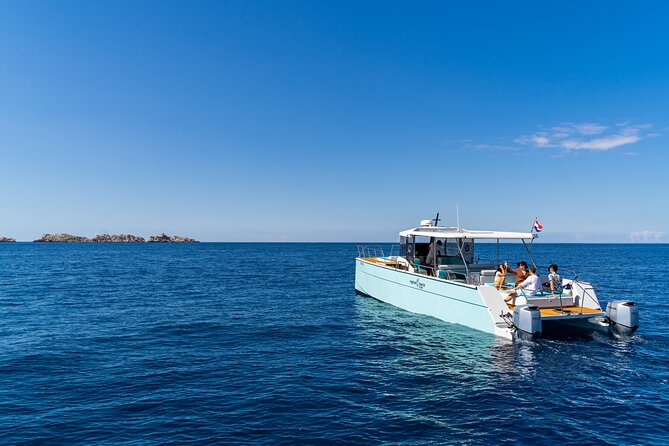 Luxury Blue Cave and Elaphiti Islands Small Group Tour - Is $83.44 a fair price?