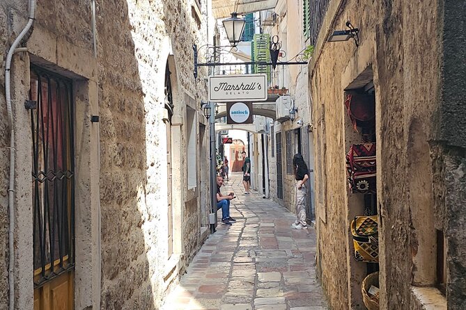 Luxury Day tour to Montenegro - What Hrvoje adds to the day
