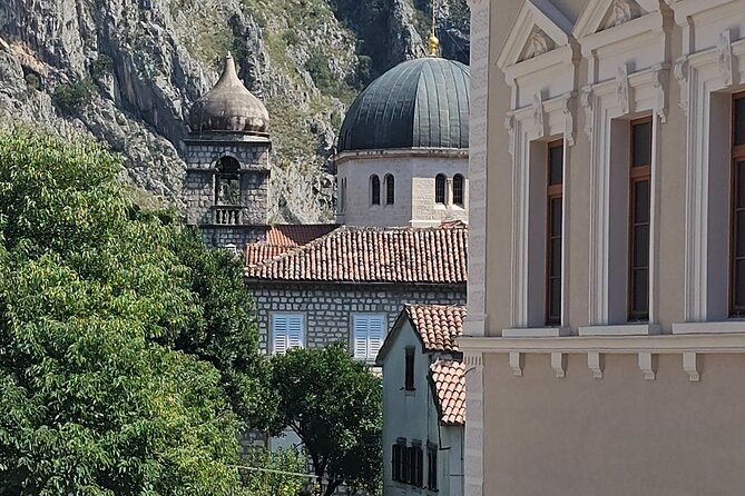 Luxury Day tour to Montenegro - Is $1,022.49 a fair group price?