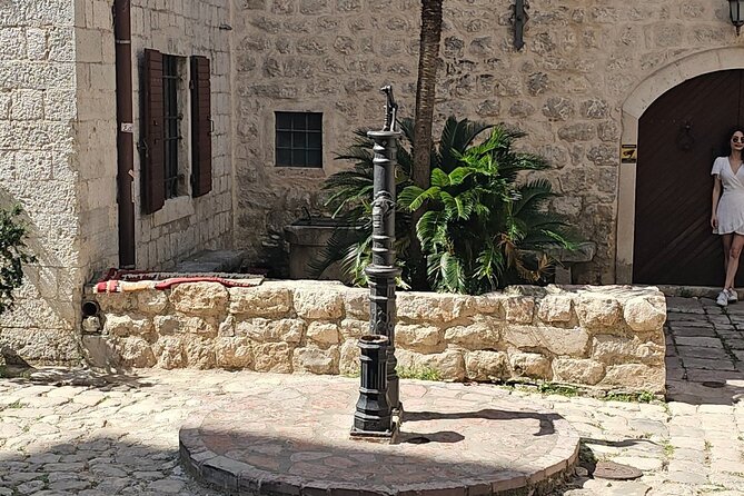 Luxury Day tour to Montenegro - Kotor’s old town and the climb toward San Giovanni